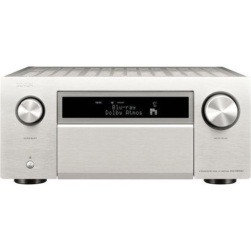 Denon AVC-X8500HA (Premium Silver)